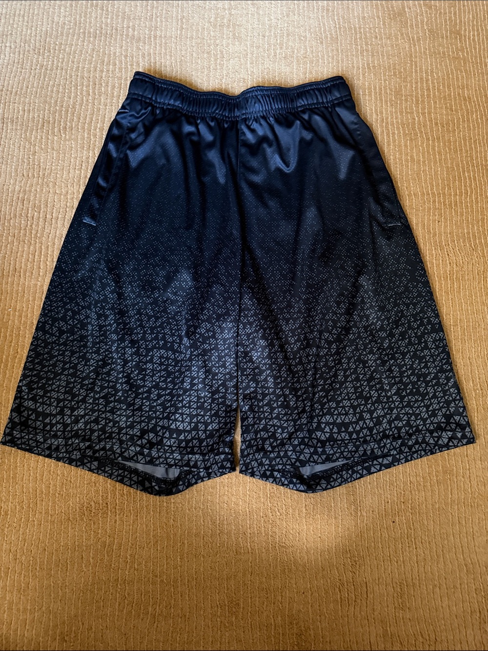 Champion Men's Athletic gym Shorts